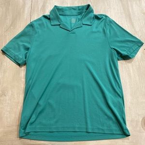 Perry Ellis Dress Polo
